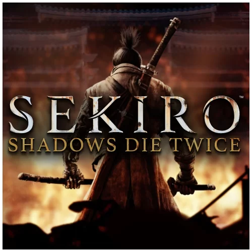  Sekiro Shadows Die Twice + HIZLI TESLİMAT
